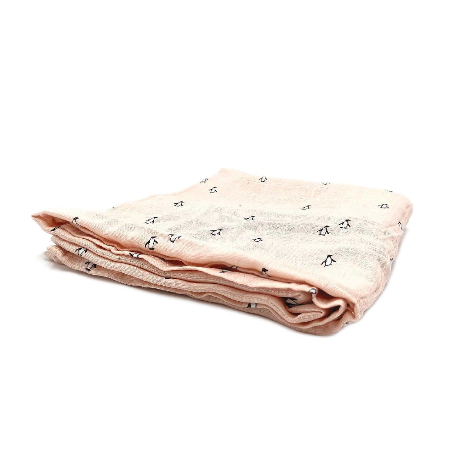 Bonjourbebe 32PG33 037 Musselintuch, Unisex