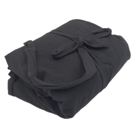 Je Porte Mon Bébé Babytrage Tragehilfen Original Babytrageschal Komfort und Sicherheit