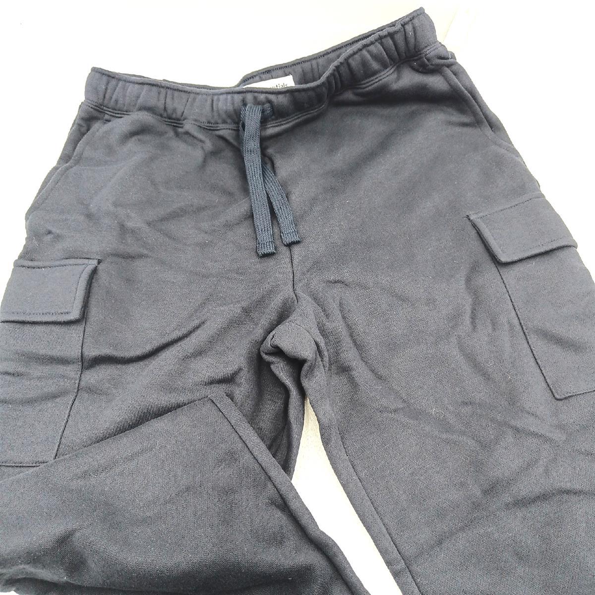 Amazon Essentials Jogginghose Herrenbekleidung Marineblau M Komfort Sportmode