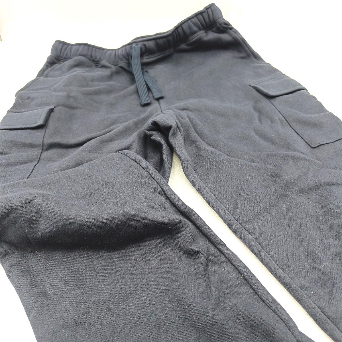 Amazon Essentials Jogginghose Herrenbekleidung Marineblau M Komfort Sportmode