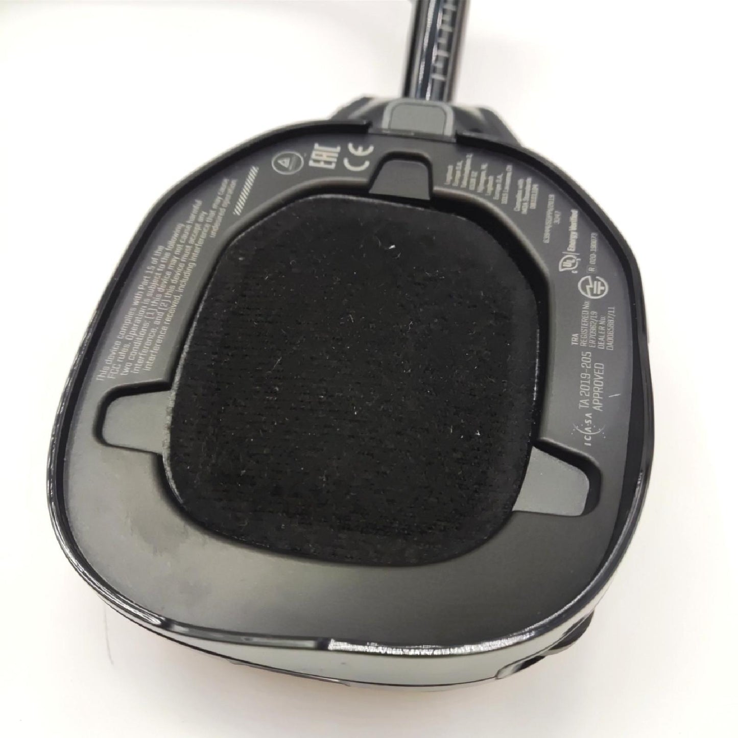 Astro Gaming A50 Wireless Gaming Headset Ladestation 4 Generation gebraucht ohne Polster