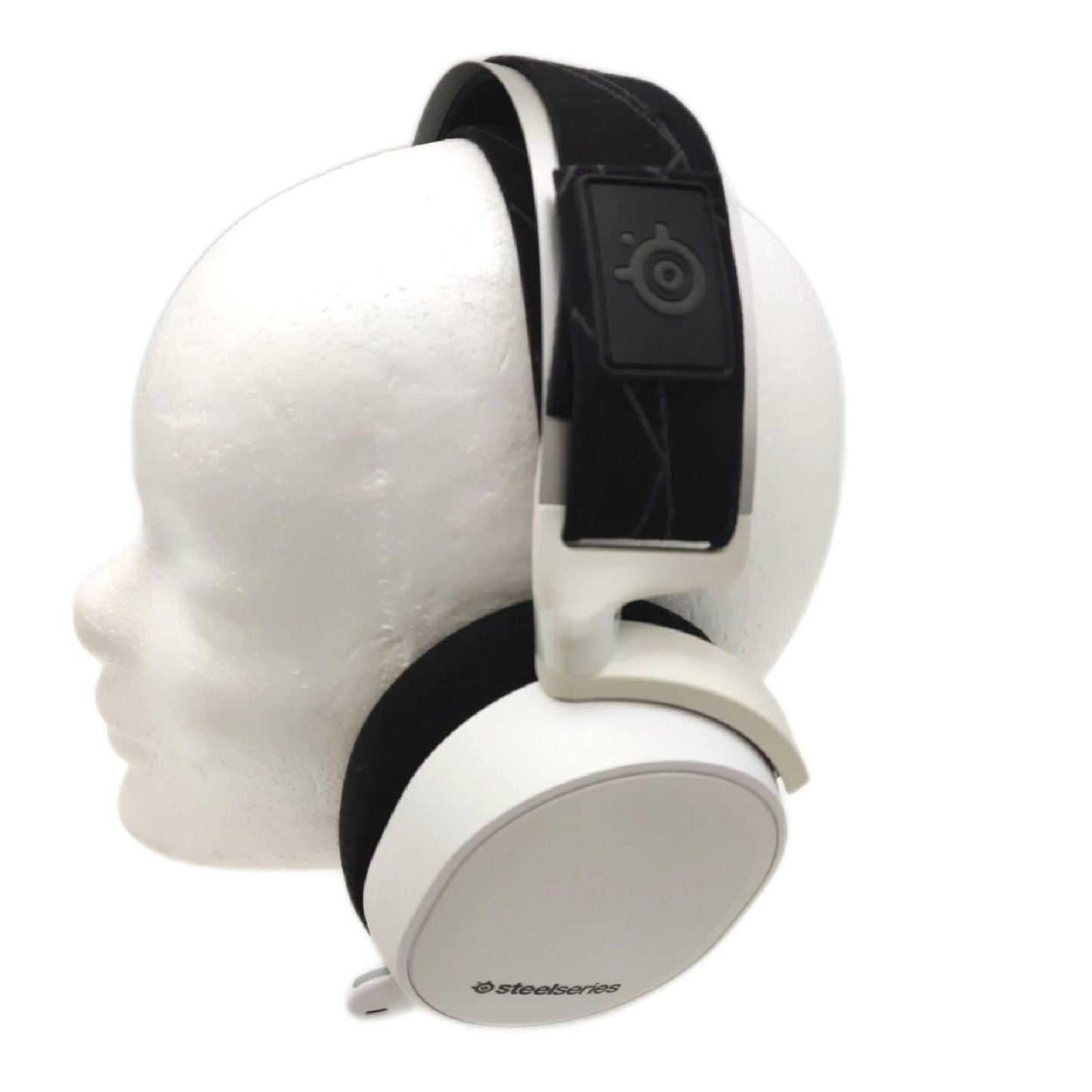 SteelSeries Arctis 7 Gaming Headset verlustfreies und drahtloses DTS Headp Soundqualität
