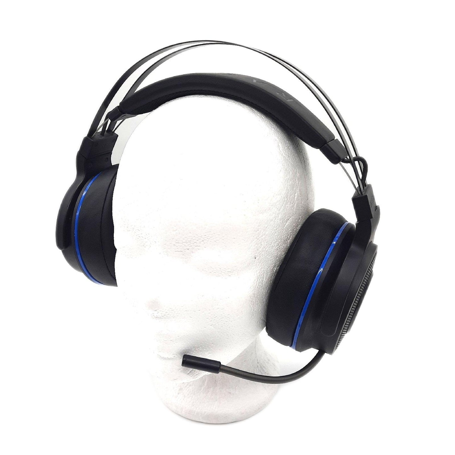 Razer Thresher 7.1 für PlayStation   Wireless Gaming Headset für PS4, P - Defekt