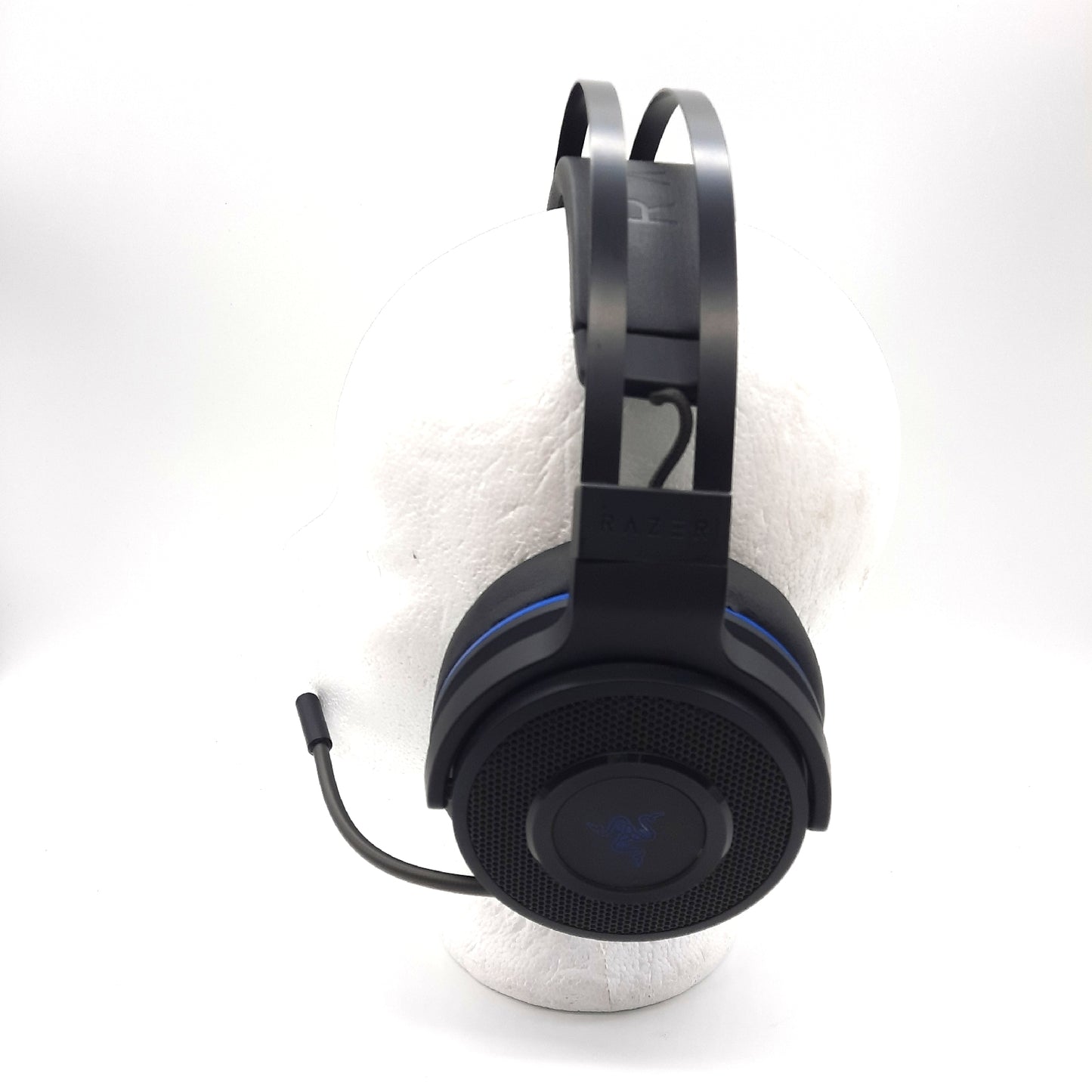 Razer Thresher 7.1 für PlayStation   Wireless Gaming Headset für PS4, P - Defekt