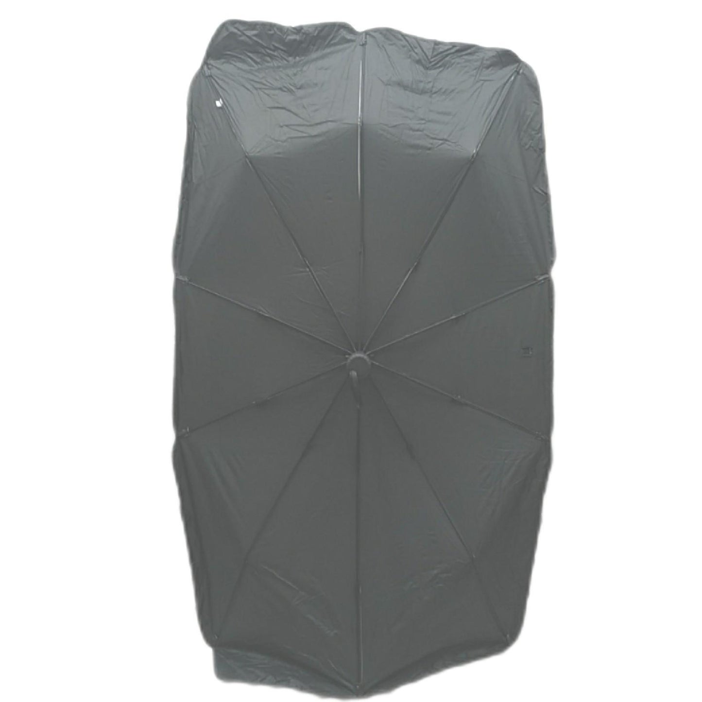Magent Sonnenschutz Auto Frontscheiben Autopflege Sommer Frontscheibe 145x79cm