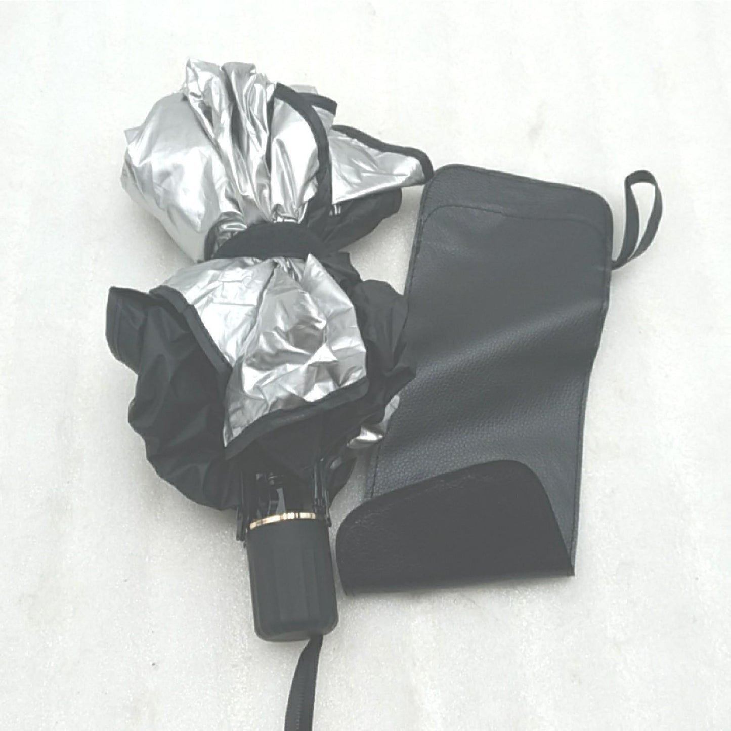 Magent Sonnenschutz Auto Frontscheiben Autopflege Sommer Frontscheibe 145x79cm