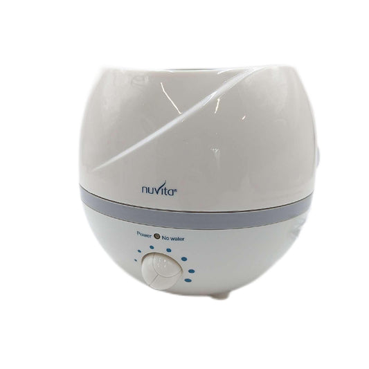 nuvita 5350555013242 Luftbefeuchter, Unisex