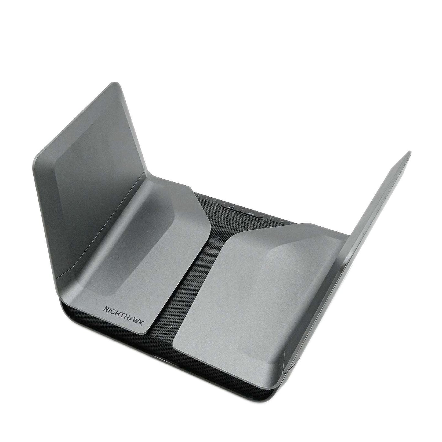 NETGEAR RAX80 100EUS WLAN Router 24GHz 5GHz 6