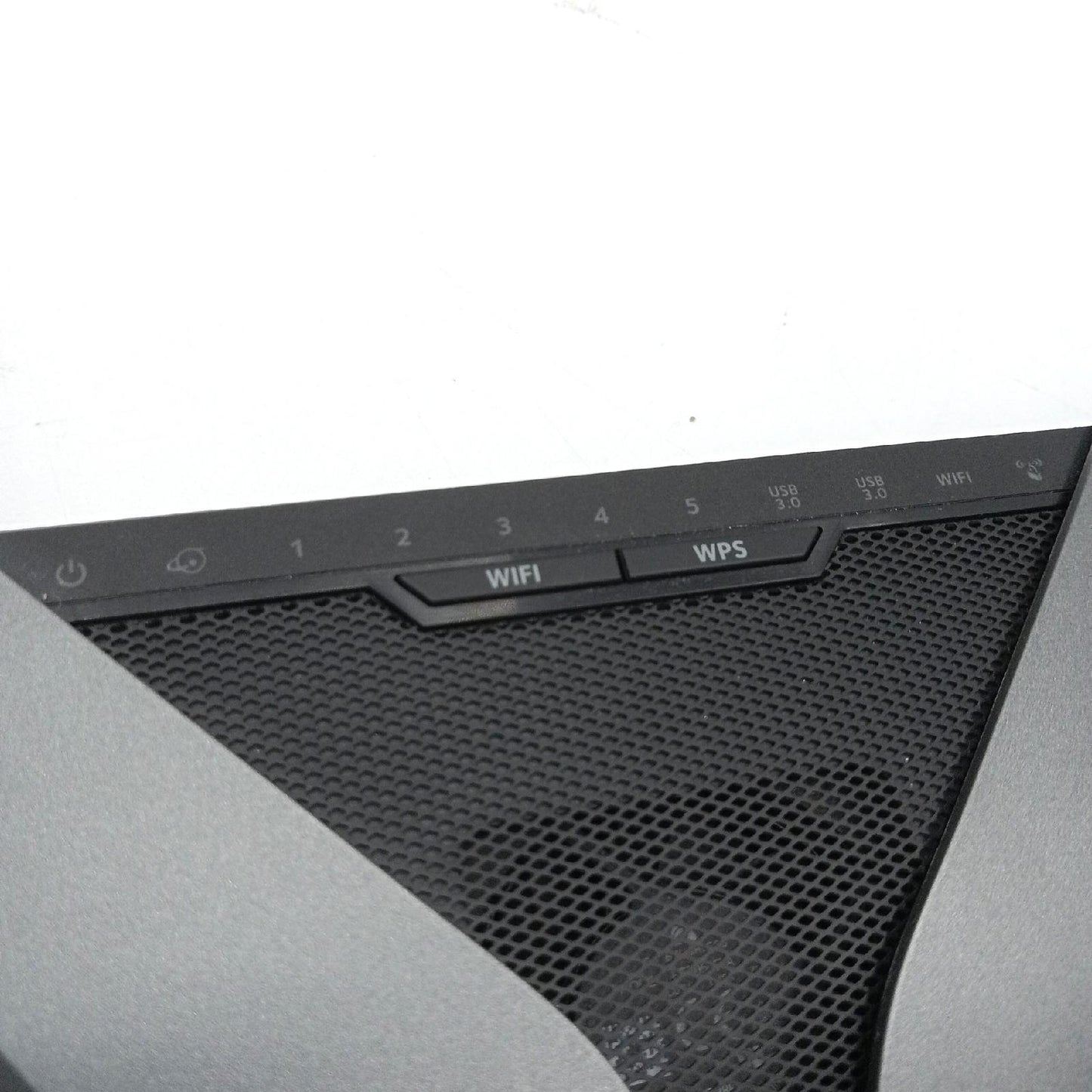 NETGEAR RAX80 100EUS WLAN Router 24GHz 5GHz 6