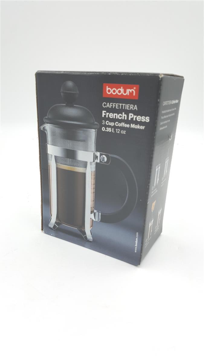 Bodum Kaffeebereiter Küchengeräte 1913 01 Caffett