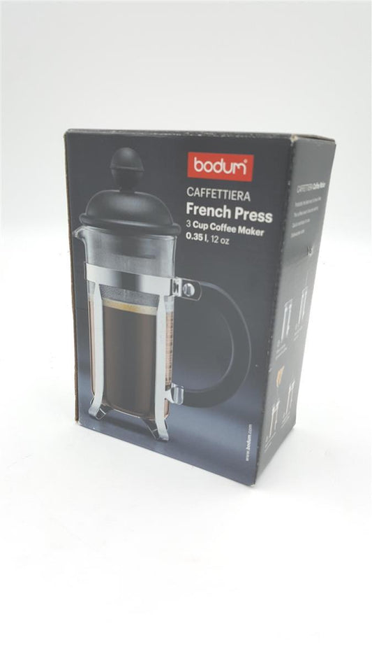 Bodum Kaffeebereiter Küchengeräte 1913 01 Caffett