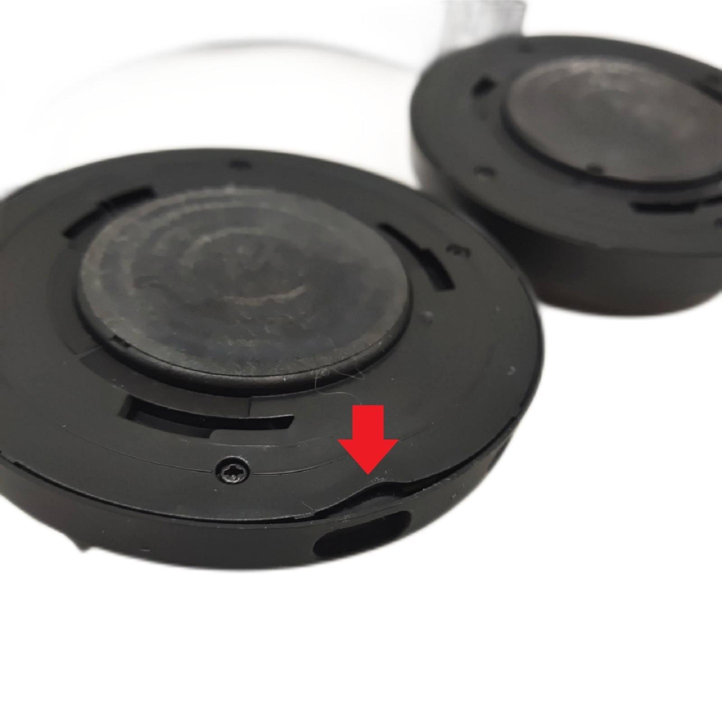 Corsair VirtuoSo RGB Wireless SE High-Fidelity-Gaming-Headset  - Defekt