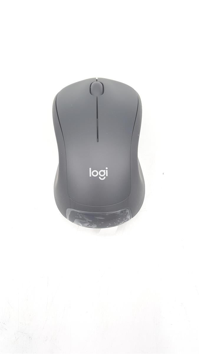 Logitech Tastatur Maus Set Computerzubehör MK540 Advanced Kabellose Bedienung komfortabel und