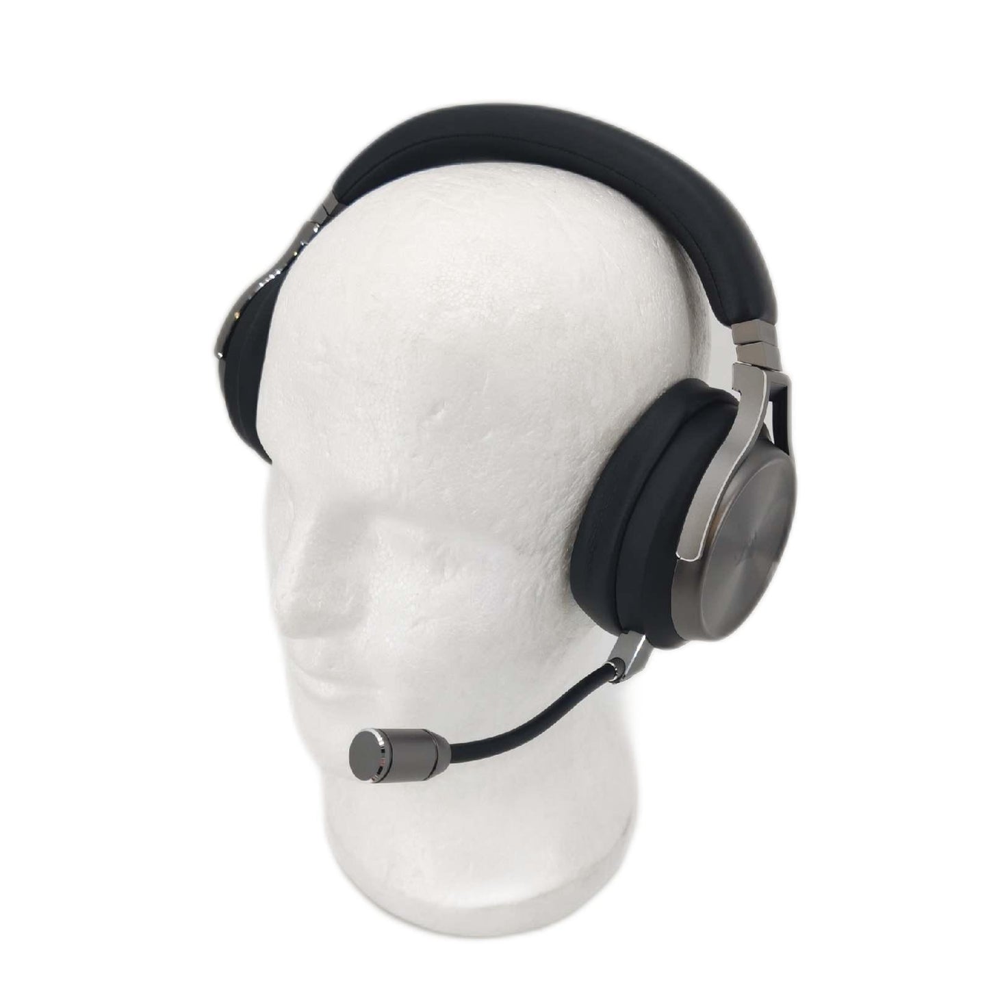 Corsair Gaming Headset Virtuoso XT Bluetooth Dolby Atmos Ohne Dongle Kabel