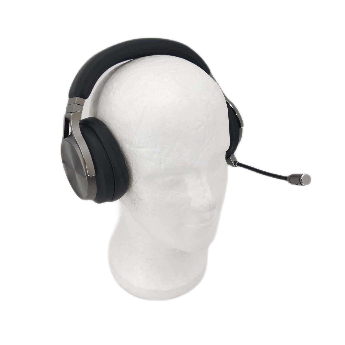 Corsair Gaming Headset Virtuoso XT Bluetooth Dolby Atmos Ohne Dongle Kabel