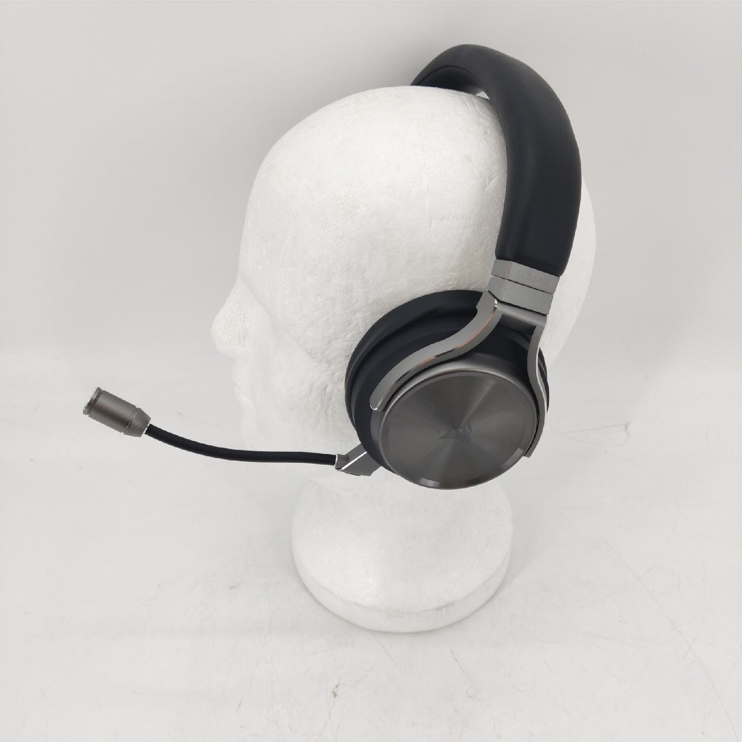 Corsair Gaming Headset Virtuoso XT Bluetooth Dolby Atmos Ohne Dongle Kabel
