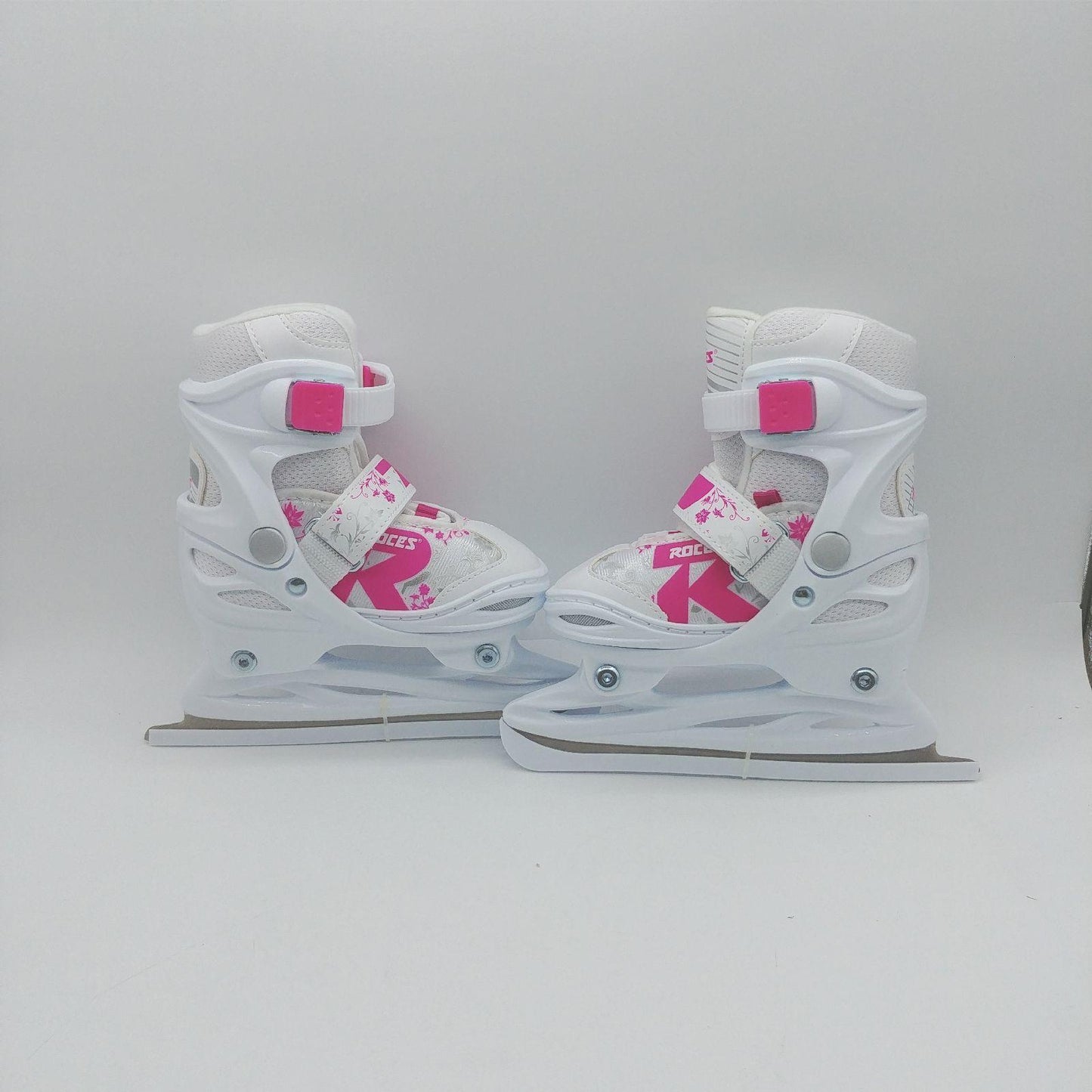 Roces Schlittschuhe Kinder Schlittschuh Sport Ice Jokey Ice 2 0