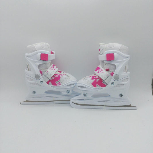 Roces Schlittschuhe Kinder Schlittschuh Sport Ice Jokey Ice 2 0