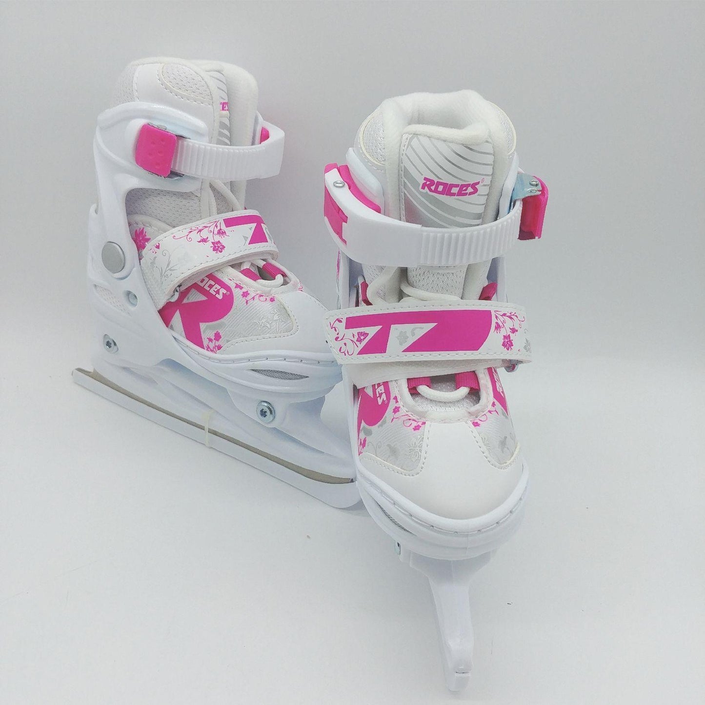 Roces Schlittschuhe Kinder Schlittschuh Sport Ice Jokey Ice 2 0