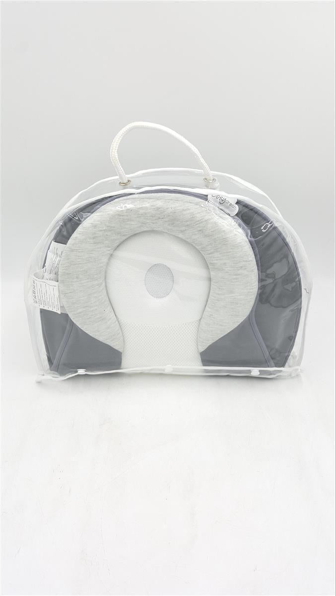 Babymoov Babystütze Kinderzimmer Hocker Cosydream Smokey Komfort und Sicherheit für Babys