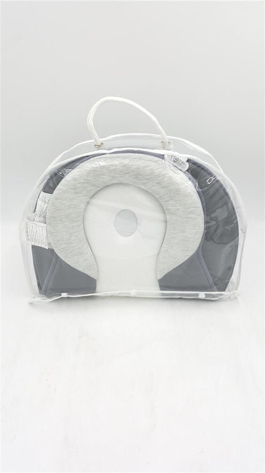Babymoov Babystütze Kinderzimmer Hocker Cosydream Smokey Komfort und Sicherheit für Babys