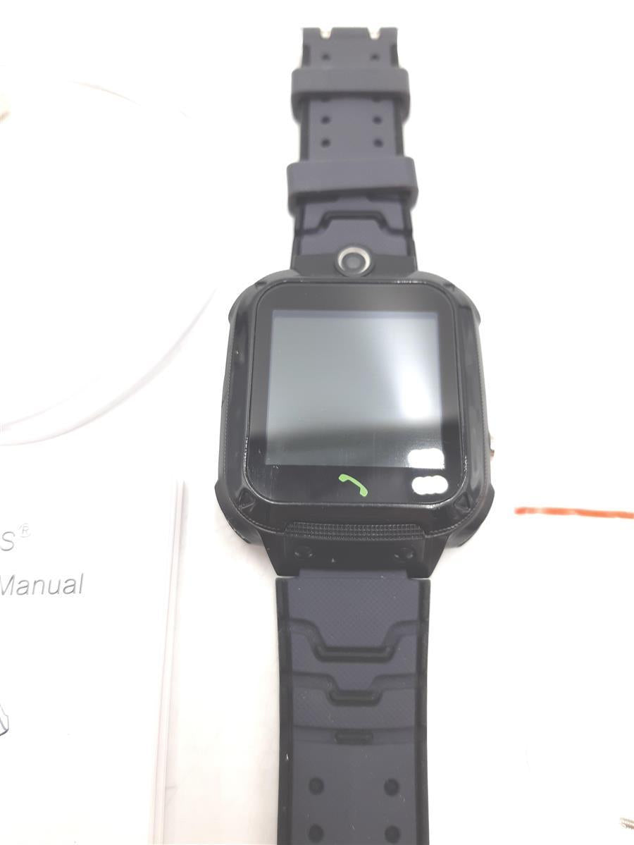 Gps Kinderuhr Smartwatch Kommunikation Wasserdicht Intelligente Uhr Handy Tracker Sicherheit
