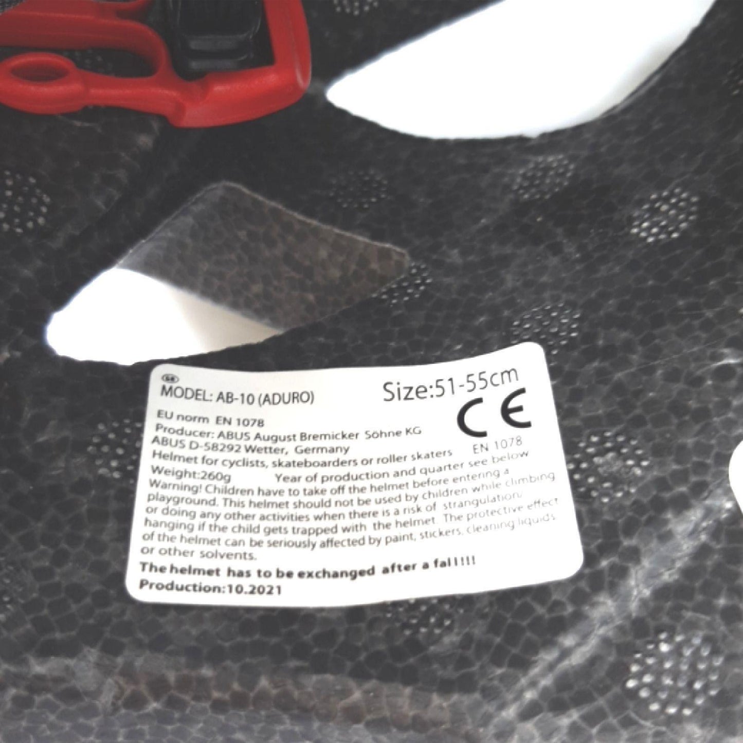 ABUS Fahrradhelm Helme Aduro 2 0 Schwarz Velvet Black Sicherheit Radfahren