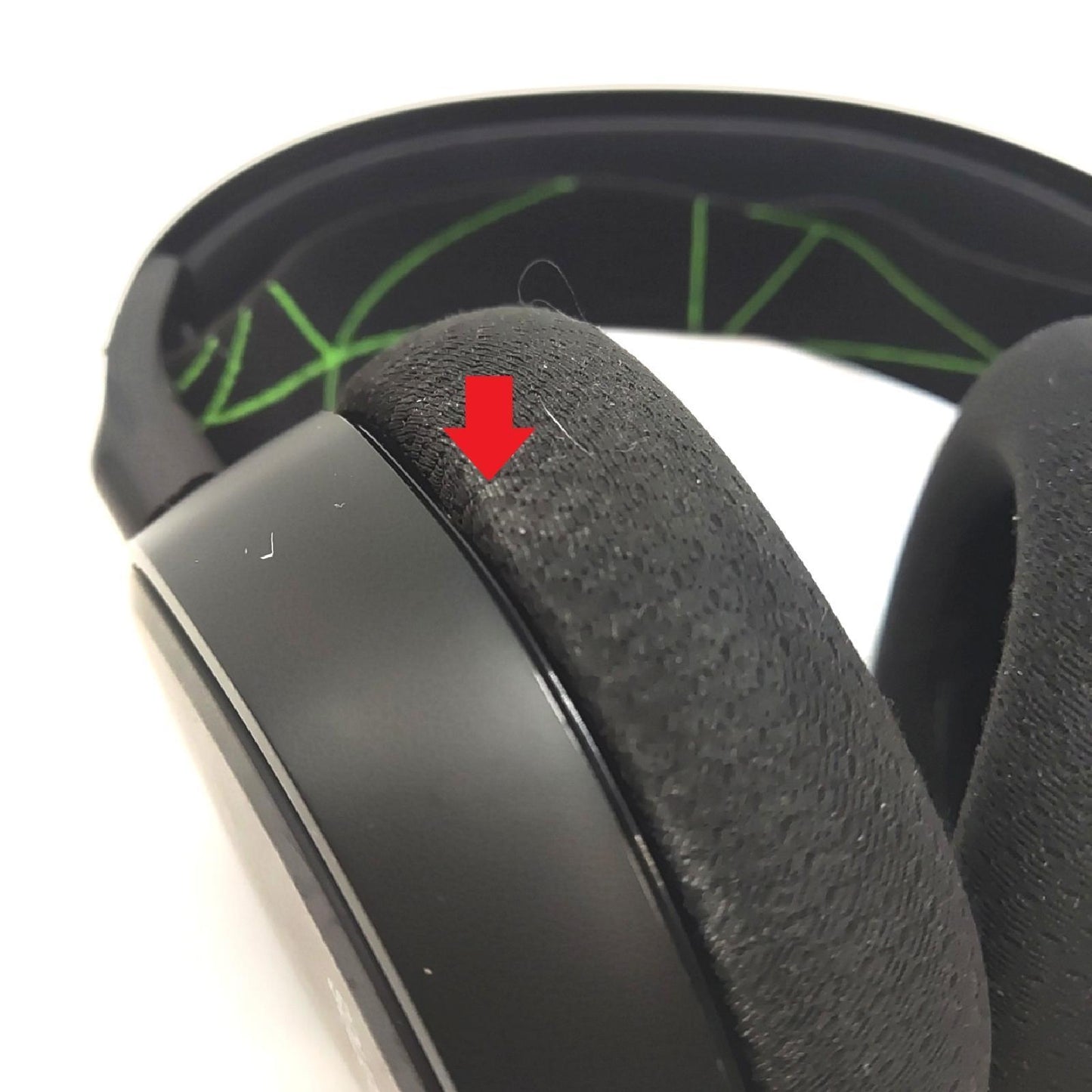 SteelSeries arctis 9x Kabellose Xbox Wireless Bluetooth Kopfhörer Gaming Sound