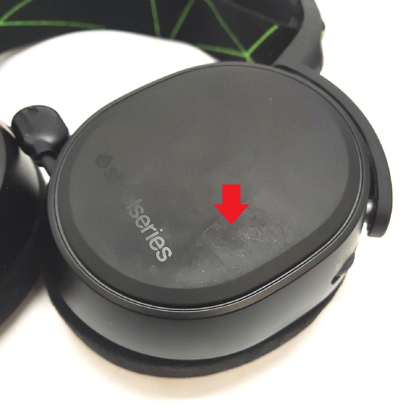 SteelSeries arctis 9x Kabellose Xbox Wireless Bluetooth Kopfhörer Gaming Sound