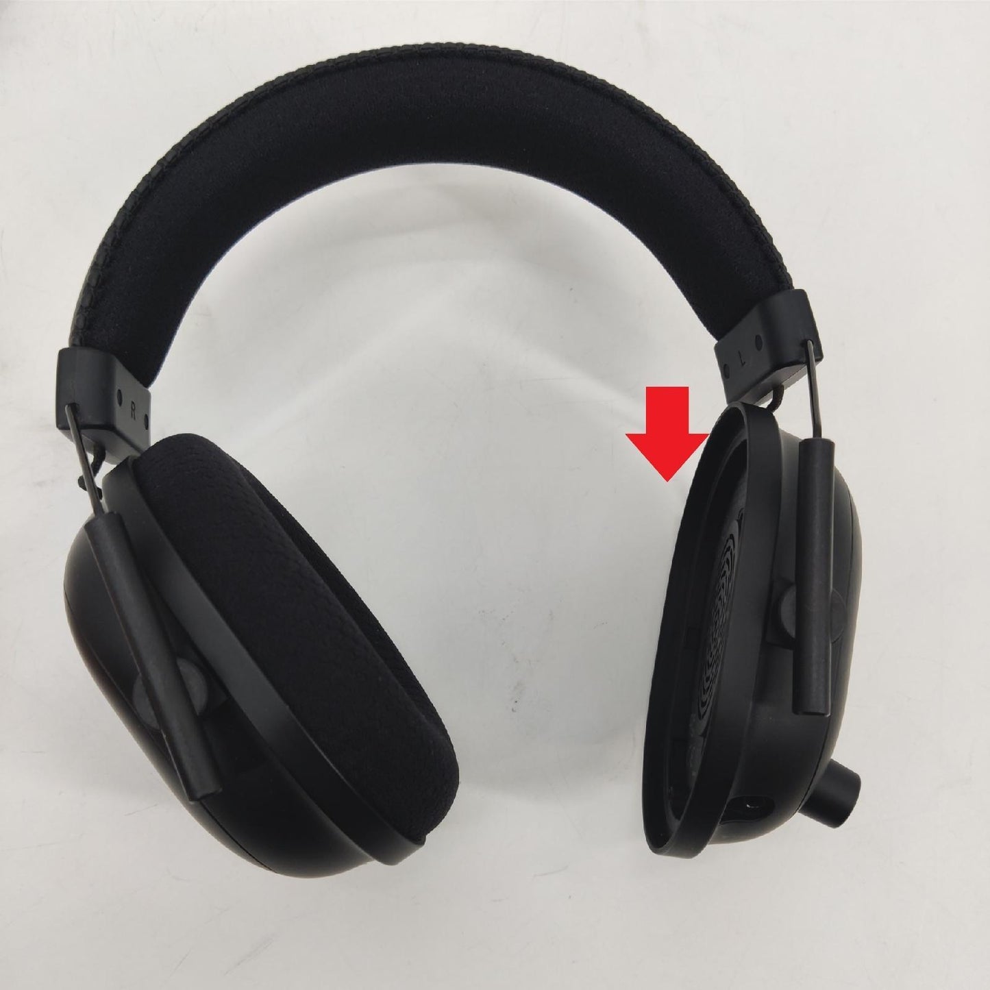 Razer BlackShark V2 Pro - Kabelloses Premium-Esports-Headset (HyperSpee - Defekt