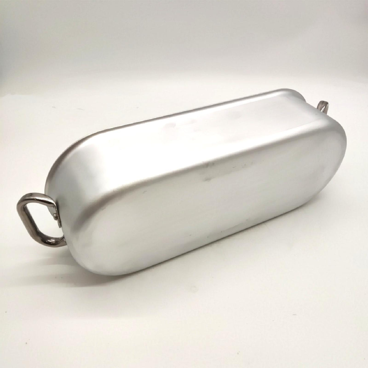 Pentole Agnelli Kuchenset ALMA11840 Cm 40 ohne Deckel siehe Bilder