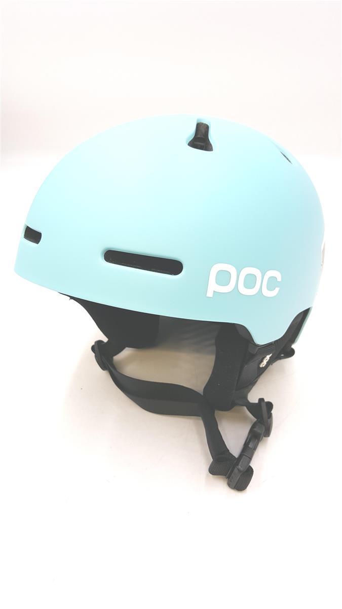 POC Ski und Snowboardhelm Schutz Helmsystem Spin Technologie Funktionshelm für Wintersport