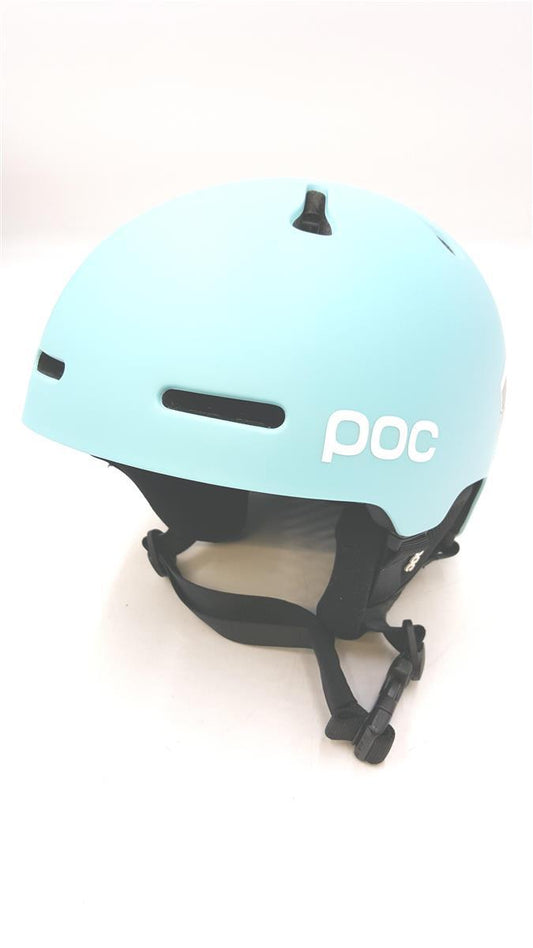 POC Ski und Snowboardhelm Schutz Helmsystem Spin Technologie Funktionshelm für Wintersport