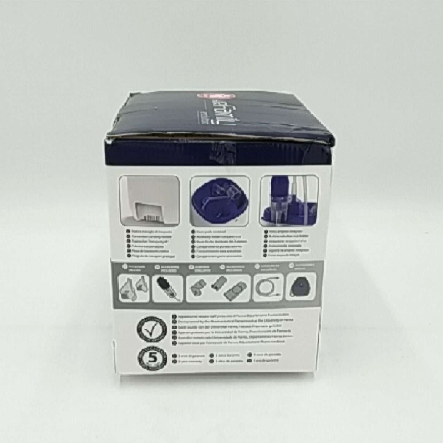 Pic Solution Aerosol Family Evolution 1750 g Atemschutzgeräte (54,09)