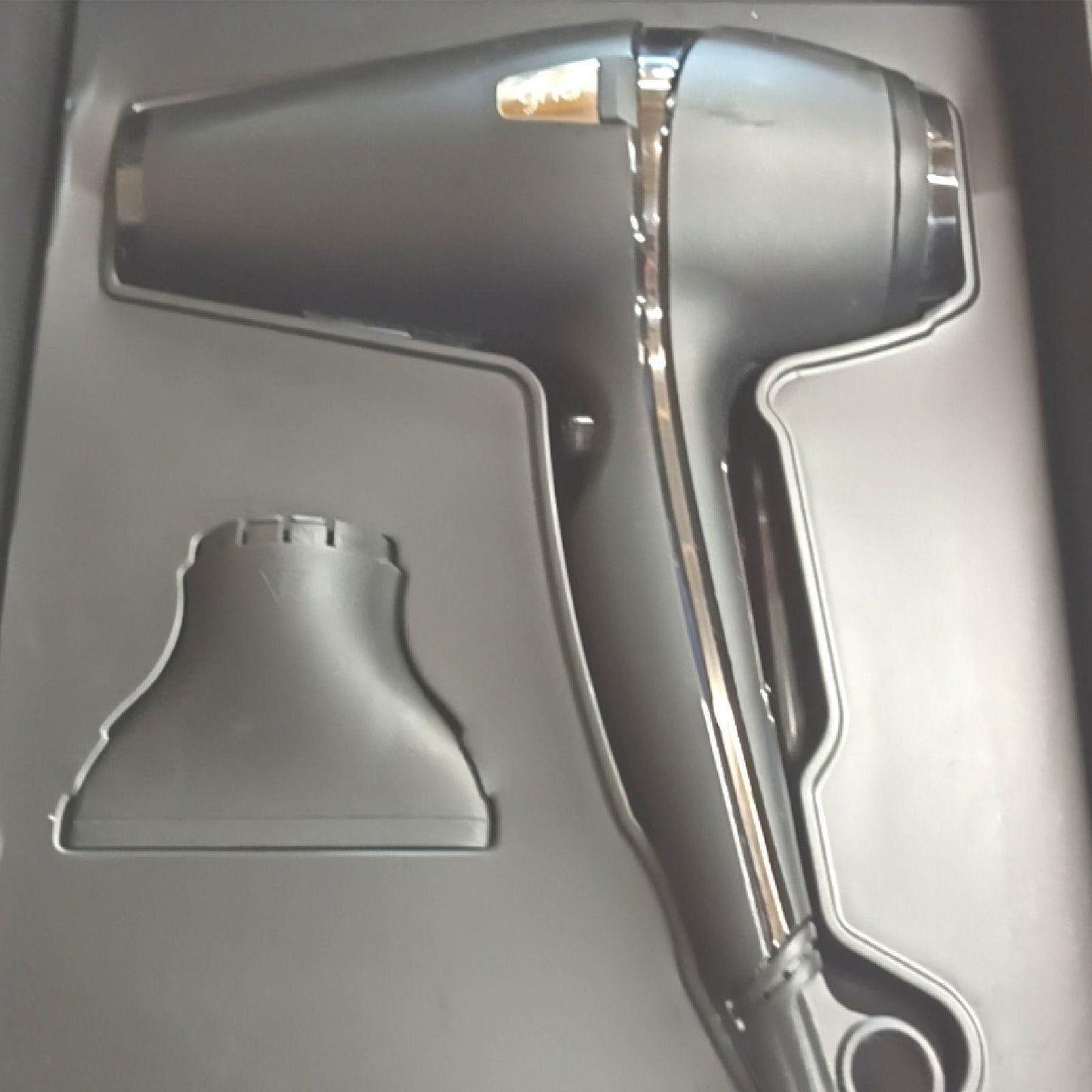 ghd Haartrockner Keramikheiztechnologie Ionisator leistungsstark