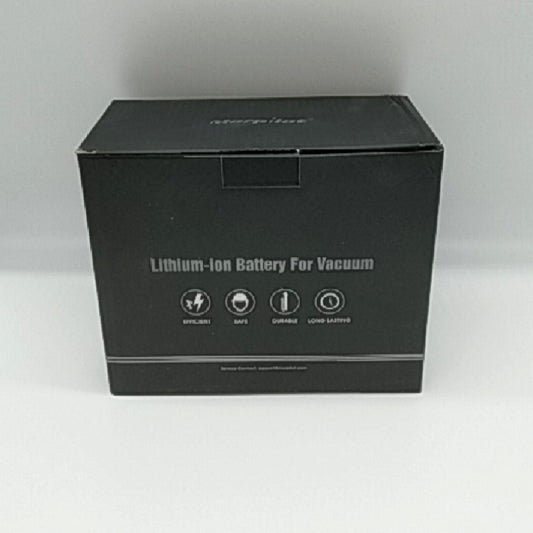 Morpilot Dyson V7 Ersatzakku Lithium Ion Batterie Akku V7 Ion Ersatz hohe Leistung
