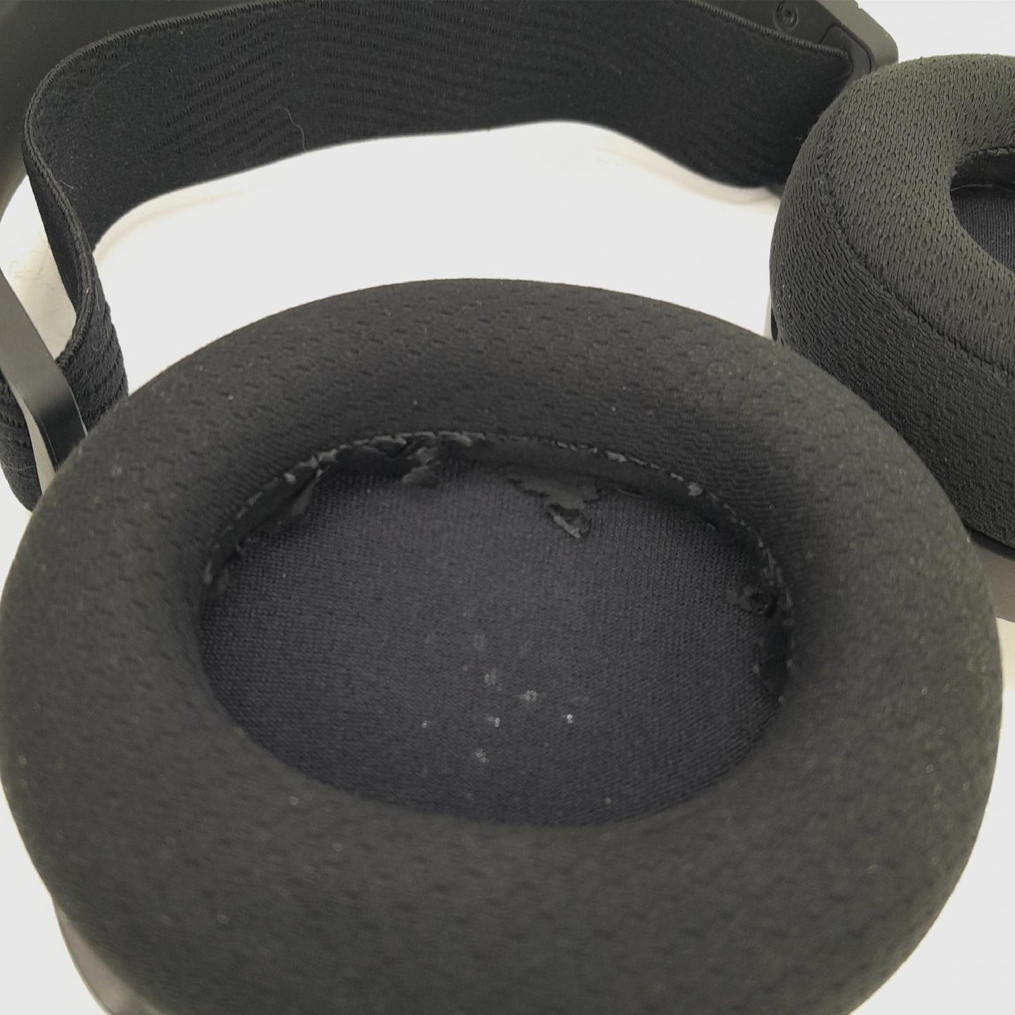 SteelSeries Arctis Pro High Fidelity Gaming Headset Mikrofon Defekt Kabel Fehlt Gebrauchssp