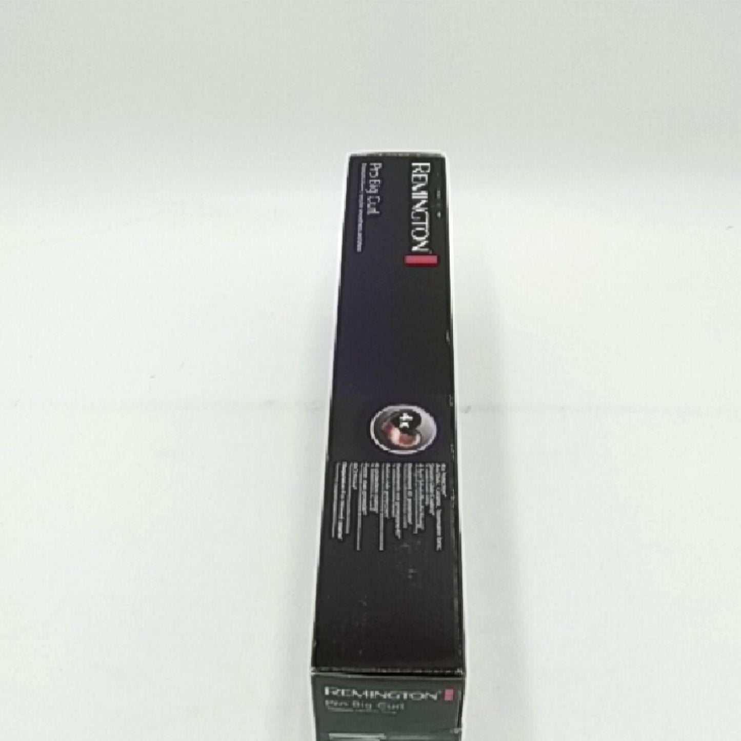 Remington Lockenstab Stylinggerät Haarpflege Pro Big Curl Keramik Turmalin Haarschön