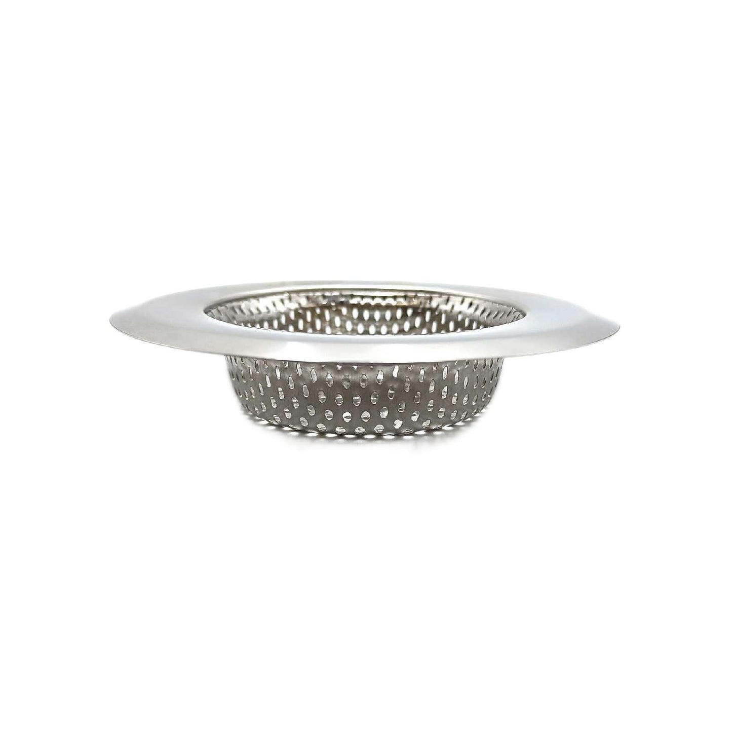 Helect Küchenspüle Edelstahl großem breitem Rand 11 3 cm Küchenspüle 3 Sieb Utensilienbereich