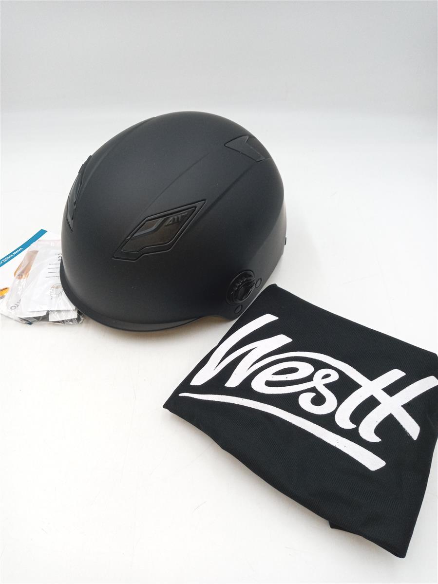 Westt Skateboardhelm Schutz Helme Escape Skaterhelm Sonnenvisier leichter Komfort