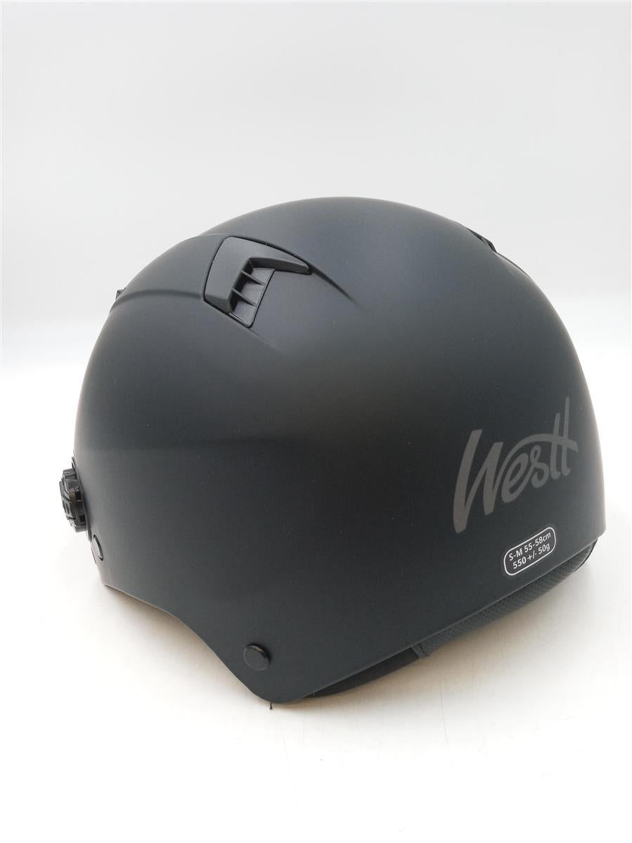 Westt Skateboardhelm Schutz Helme Escape Skaterhelm Sonnenvisier leichter Komfort