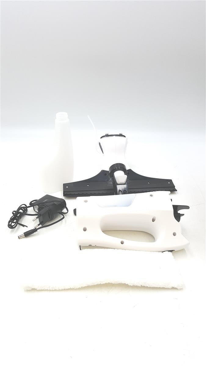 Amazon Basics Fensterstaubsauger Set Reinigung Haushalt Modell mit Lithiumbatterie EU UK US JP