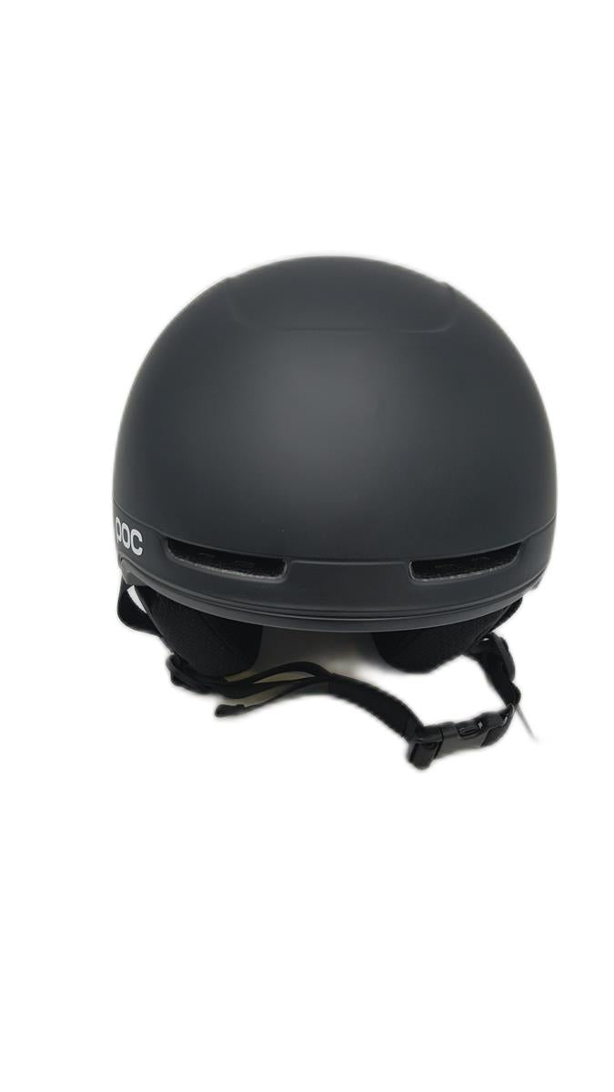 POC Skihelm Snowboardhelm Obex Pure optimaler Schutz Piste_uv_abseits