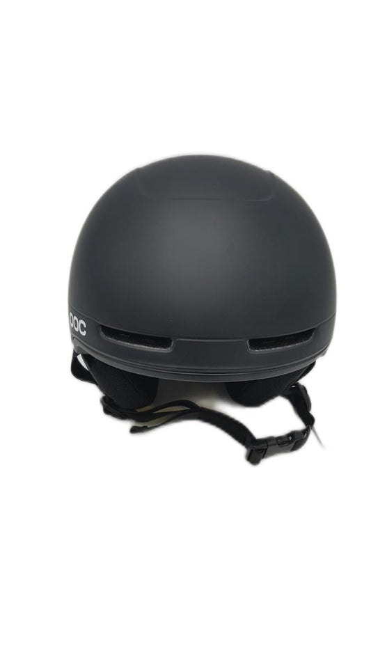 POC Skihelm Snowboardhelm Obex Pure optimaler Schutz Piste_uv_abseits