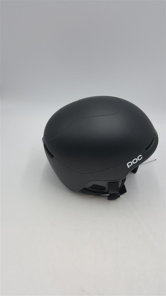 POC Skihelm Snowboardhelm Obex Pure optimaler Schutz Piste_uv_abseits