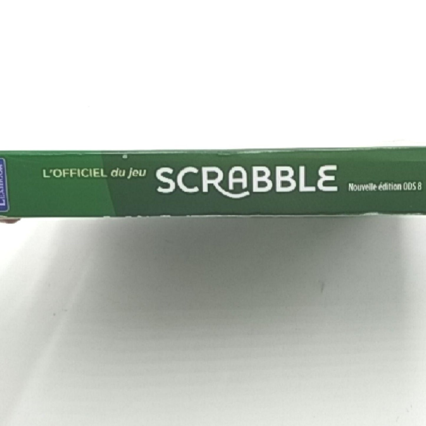 Lexibook Elektronisches Wörterbuch Lernhilfen SCR8FR Ergonomisch Batterie betrieben Green