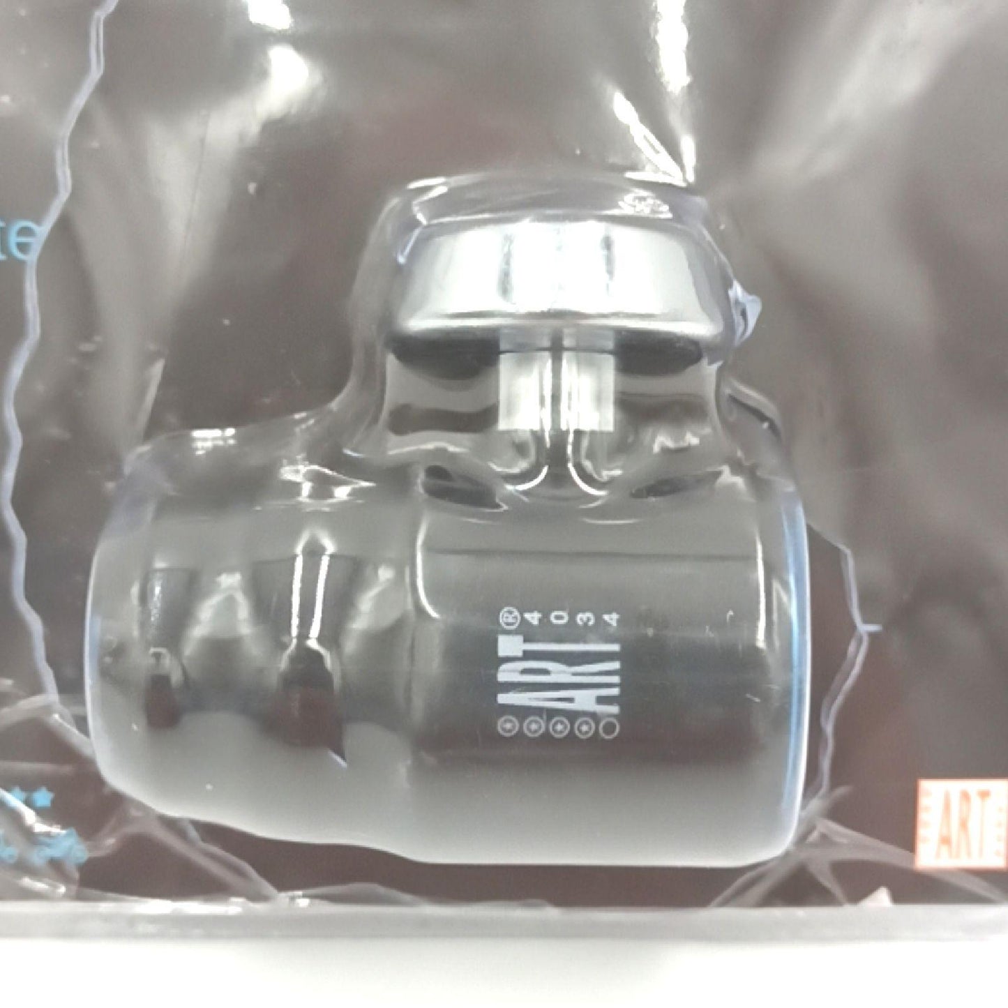 iProtect 419250 Unisex's Disc Lock Achat Art-4, Schwarz, Einheitsgröße