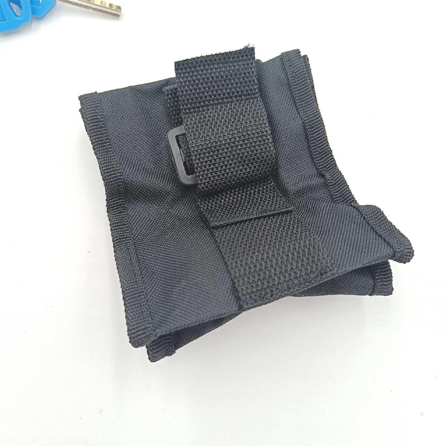 iProtect 419250 Unisex's Disc Lock Achat Art-4, Schwarz, Einheitsgröße