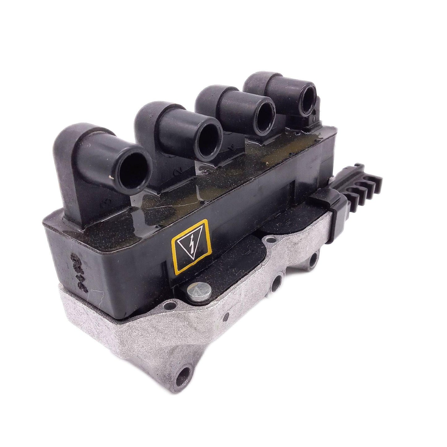 Valeo Zündspule Autoteile 245134 4 Sekundärauslässe 3 Pins Connector Leistung Auto