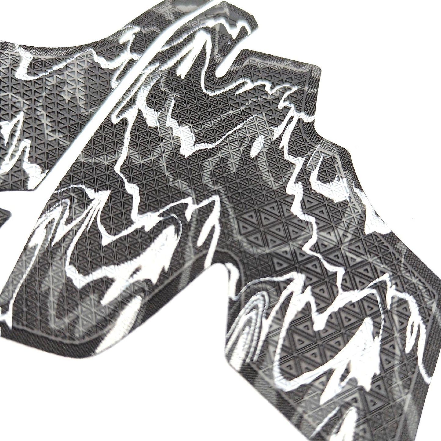 Lizard Skins Schutzfolie Controller Zubehör Playstation 4 Black Camo Rutschfest Gaming